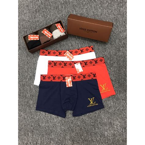 louis vuitton underwear women's|louis vuitton underwear for men.